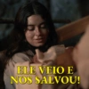 Natal Com The Chosen: O Pastor 24