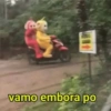 Eu sou eles - pt3 14