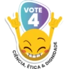 Vote Chapa 4 CRM-DF  9