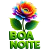 BOA NOITE