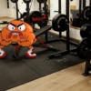 Gym 🏋🏻 4