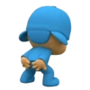 Pocoyo pilih kotak🗳 8