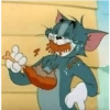Tom and jerry steakers 16