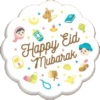 Happy Eid Mubarak