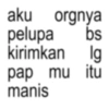 Kata kata bucin peluk kiss  5
