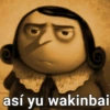 Monkeys gru 2 13