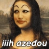 MONA LISA 11