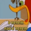 o nenem nao é nenem