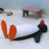 Memes do Pingu 🐧 14