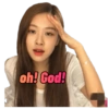 Black pink memes 18