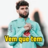 Yuri Alberto Corinthians  7