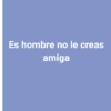 Malditos hombres frases😎 12