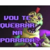 Fnaf security breach 30