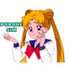 Sailor Moon Irônica 18