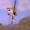 Snoopy 😝 14