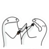 Flork fofo 8