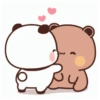 BUBU DUBU COUPLE CUTE 8
