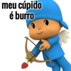 Pocoyo responde 12