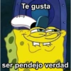 Estás bien pendejo 🥴 8