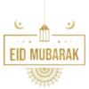 EID MUBARAK