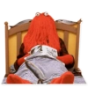 Don't hug me, i'm scare 8