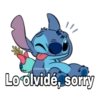 Stich 30