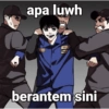 Lookism meme 13