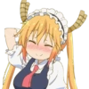 Anime Chibi Girls 19