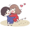 Anime Bucin #2 6