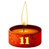 Diwali stickers 8