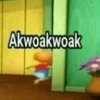 Akwoakwoak