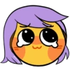 Cursed emoji Amity (TOH) 21