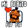 Mi Bebito Fiu Fiu Clash Royale 14
