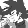 Goku Black  24