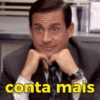 Michael Scott 22