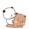 BUBU DUBU COUPLE CUTE 10