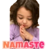 Anahita Cute Baby 12
