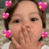 Babys rams  8