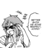 Manga/Anime memes 15