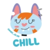 Mau Blad Stickers 1 21