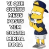 PRA MANDAR PRO CRUSH 16