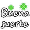 Buena Suerte