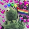 Kermit 🐸 - Love Memes 14