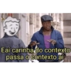 Ta aqui o contexto 8