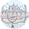 EID MUBARAK