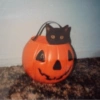 Gatitos de hallowen🎃 7