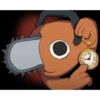 🧡Pochita Chainsaw Man🔥 11