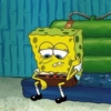 Bob esponja reativo 🧽 17