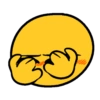 EMOJI BUCIN 🥰🩷❤️🩵 16