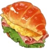 Food cute 14